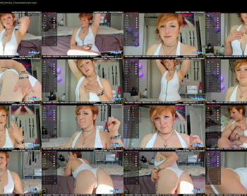 jessebangs — 70 minute Chaturbate female cam video, 1080p, Sep 21, 2021