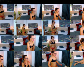 lisacroft — 69 minute Chaturbate female cam video, 1080p, Sep 21, 2021