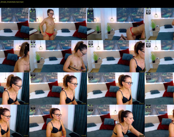 lisacroft — 5 minute Chaturbate female cam video, 1080p, Sep 21, 2021