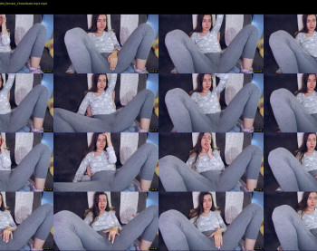 peaceduke — 27 minute Chaturbate female cam video, 1080p, Sep 21, 2021