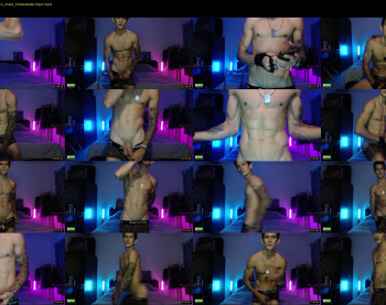 rustynf1tz — 31 minute Chaturbate male cam video, 1080p, Sep 21, 2021