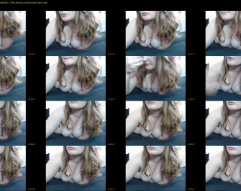 sandycandypervs — 4 minute Chaturbate couple cam video, 720p, Sep 21, 2021