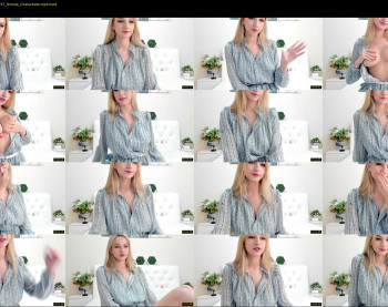 stephaweb — 18 minute Chaturbate female cam video, 1080p, Sep 22, 2021