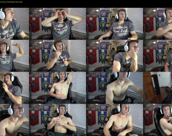 sydaffect — 35 minute Chaturbate male cam video, 1080p, Sep 21, 2021