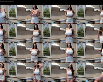 devyale — 76 minute Chaturbate female cam video, 1080p, Sep 22, 2021