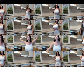 devyale — 70 minute Chaturbate female cam video, 1080p, Sep 22, 2021