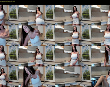 devyale — 70 minute Chaturbate female cam video, 1080p, Sep 22, 2021
