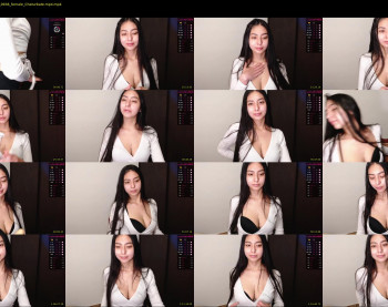 nathalie_rose — 87 minute Chaturbate female cam video, 720p, Sep 22, 2021