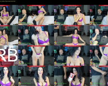 sofia3211 — 55 minute Chaturbate couple cam video, 1080p, Sep 22, 2021