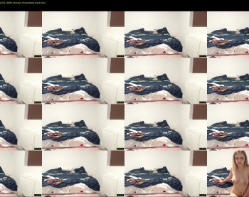 sweethappydemon — 18 minute Chaturbate female cam video, 720p, Sep 23, 2021