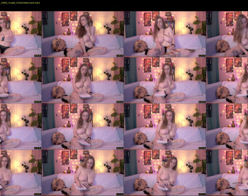 task_manager — 14 minute Chaturbate couple cam video, 1080p, Sep 22, 2021
