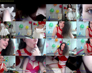 demurelixir — 70 minute Chaturbate female cam video, 1080p, Sep 24, 2021