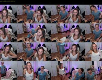 kindlybitch — 70 minute Chaturbate female cam video, 720p, Sep 23, 2021