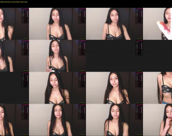 nathalie_rose — 103 minute Chaturbate female cam video, 720p, Sep 23, 2021