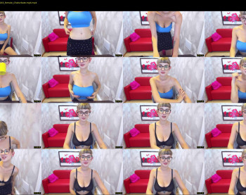 rubytwinkle — 25 minute Chaturbate female cam video, 1080p, Sep 24, 2021