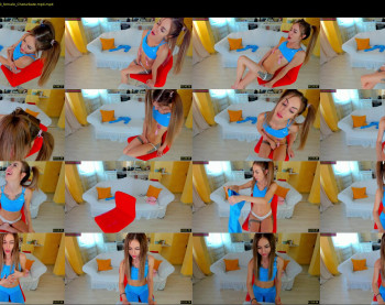 _funsize_ — 31 minute Chaturbate female cam video, 1080p, Sep 24, 2021