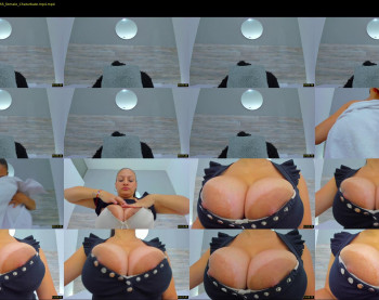 _pink_kitty — 18 minute Chaturbate female cam video, 1080p, Sep 24, 2021
