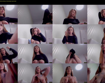 aminaswan_ — 3 minute Chaturbate female cam video, 1080p, Sep 25, 2021