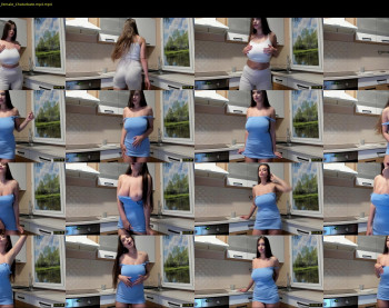 devyale — 70 minute Chaturbate female cam video, 1080p, Sep 24, 2021