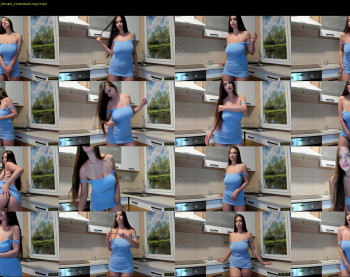 devyale — 70 minute Chaturbate female cam video, 1080p, Sep 24, 2021