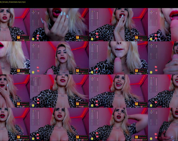 evablack_ — 3 minute Chaturbate female cam video, 720p, Sep 24, 2021