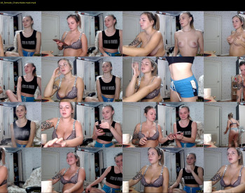 kindlybitch — 36 minute Chaturbate female cam video, 720p, Sep 24, 2021
