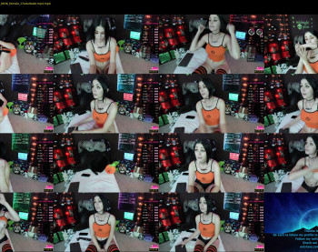 midnightpixie — 36 minute Chaturbate female cam video, 720p, Sep 25, 2021