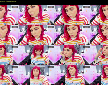 pyrowayne — 3 minute Chaturbate female cam video, 1080p, Sep 25, 2021