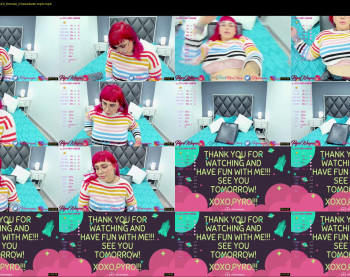 pyrowayne — 15 minute Chaturbate female cam video, 1080p, Sep 25, 2021