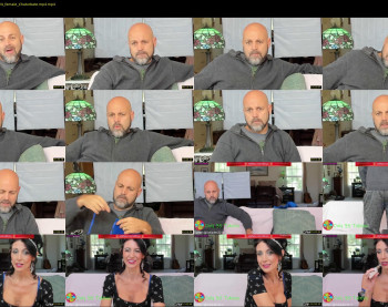 sofia3211 — 70 minute Chaturbate couple cam video, 1080p, Sep 24, 2021