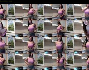 devyale — 70 minute Chaturbate female cam video, 1080p, Sep 25, 2021