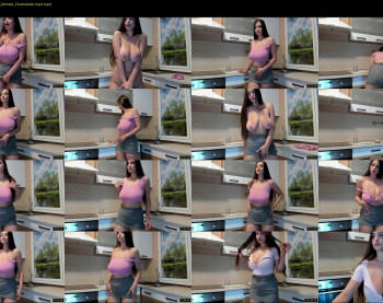 devyale — 70 minute Chaturbate female cam video, 1080p, Sep 25, 2021