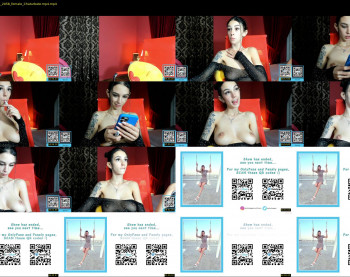 hotfallingdevil — 51 minute Chaturbate female cam video, 720p, Sep 25, 2021