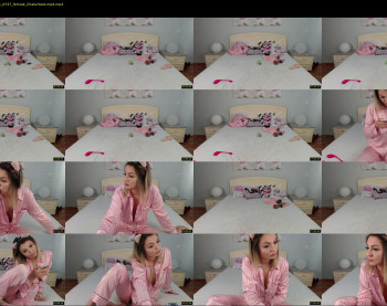 sexyvanessssa — 42 minute Chaturbate couple cam video, 1080p, Sep 25, 2021