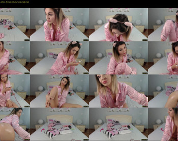 sexyvanessssa — 70 minute Chaturbate couple cam video, 1080p, Sep 25, 2021