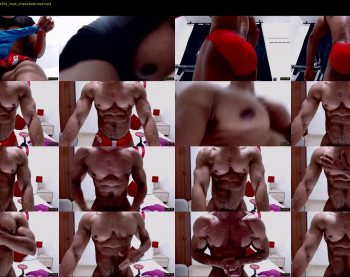 sinningangel — 20 minute Chaturbate male cam video, 720p, Sep 26, 2021