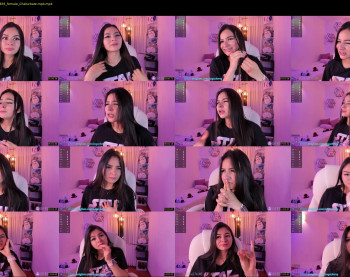 cherry__pie — 18 minute Chaturbate female cam video, 1080p, Sep 27, 2021