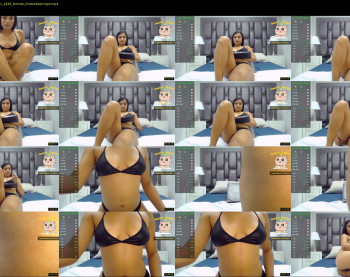 danielasanders — 28 minute Chaturbate female cam video, 1080p, Sep 27, 2021