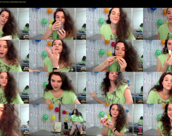 demurelixir — 70 minute Chaturbate female cam video, 1080p, Sep 28, 2021