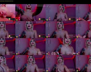 evablack_ — 70 minute Chaturbate female cam video, 720p, Sep 27, 2021