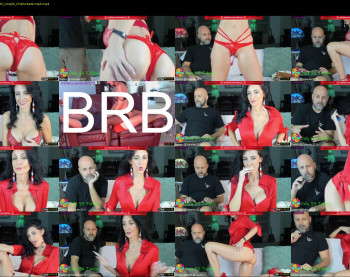 sofia3211 — 70 minute Chaturbate couple cam video, 1080p, Sep 27, 2021