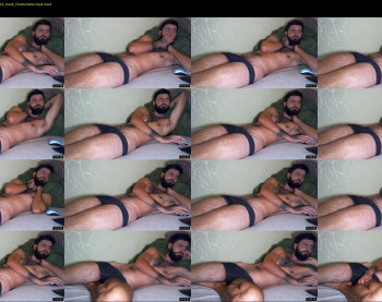 wow_devil — 36 minute Chaturbate male cam video, 720p, Sep 27, 2021