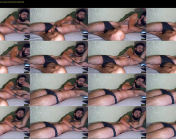 wow_devil — 36 minute Chaturbate male cam video, 720p, Sep 27, 2021
