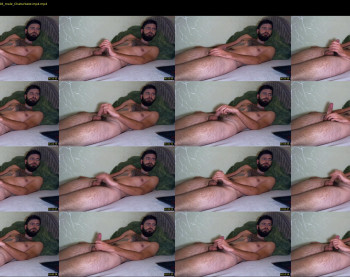 wow_devil — 5 minute Chaturbate male cam video, 720p, Sep 27, 2021