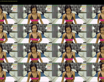 danielasanders — 4 minute Chaturbate female cam video, 1080p, Sep 28, 2021