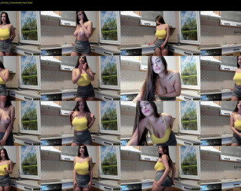 devyale — 71 minute Chaturbate female cam video, 1080p, Sep 28, 2021