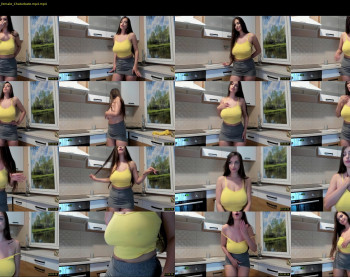 devyale — 70 minute Chaturbate female cam video, 1080p, Sep 28, 2021
