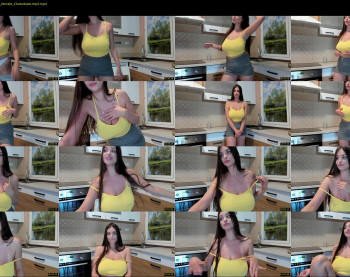 devyale — 48 minute Chaturbate female cam video, 1080p, Sep 28, 2021