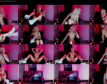 evablack_ — 21 minute Chaturbate female cam video, 720p, Jul 10, 2021