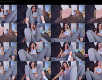 peaceduke — 31 minute Chaturbate female cam video, 1080p, Jul 8, 2021
